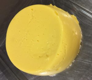 Fertiger Cheesecake